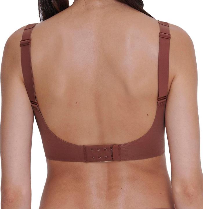 Immagine prodotto Sloggi ZERO Feel 2.0 Reggiseno morbido senza ferretto (S, Confezione singola)