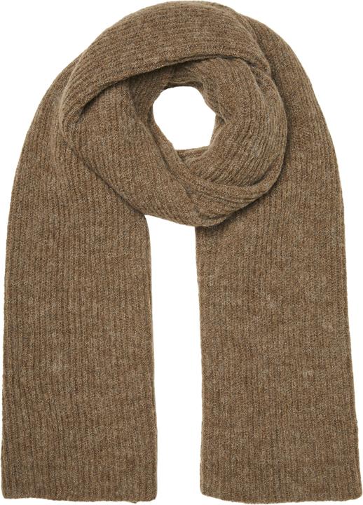 Vero Moda Vmgila Rib Scarf Noos
