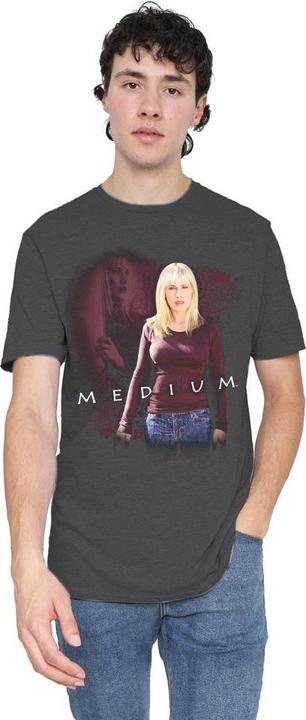 Actual product image Medium Unisex Adult T-Shirt (XL)