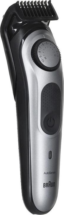 Actual product image Braun BT7320