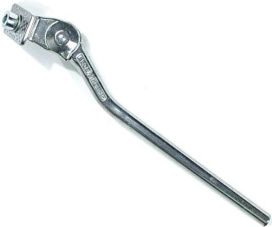 Actual product image Pletscher Side stand