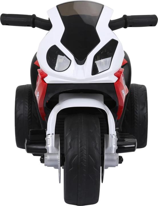 Actual product image Jamb Children's motorbike BMW (6 V)