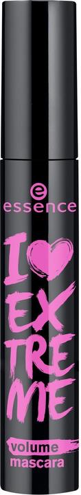 Produktbild essence I Love Extreme (Black)