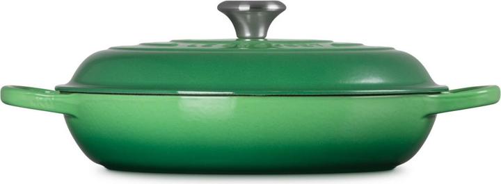 Immagine prodotto Le Creuset Signature (30 cm, Pirofila + casseruola, Ghisa)