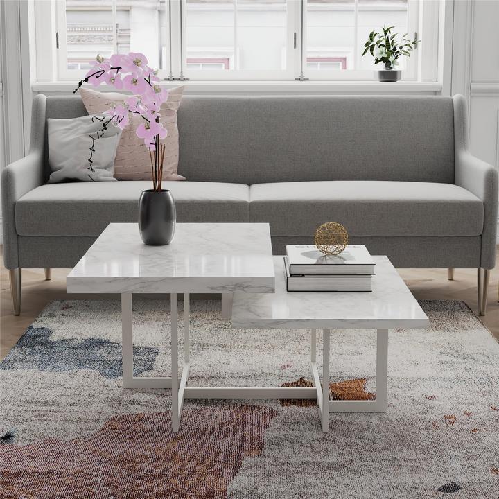 Immagine prodotto CosmoLiving Brielle (52 x 90 x 46 cm)