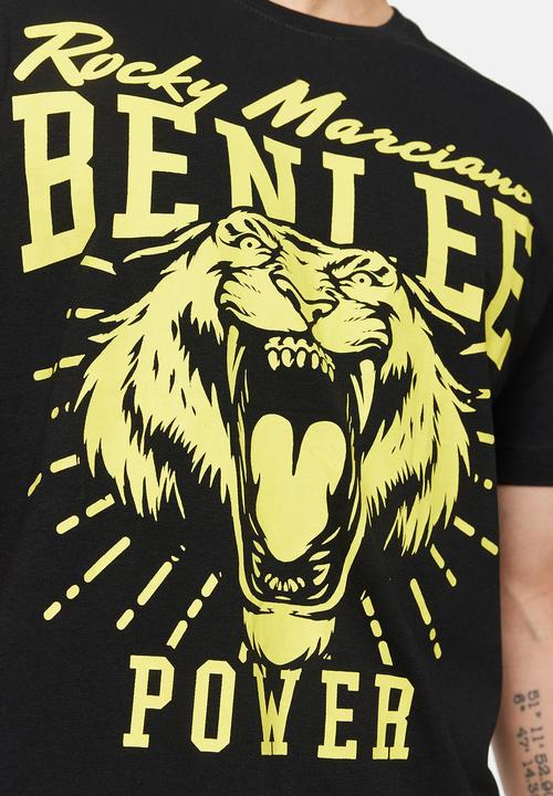 Immagine prodotto Punch Tigerpower (XXL)