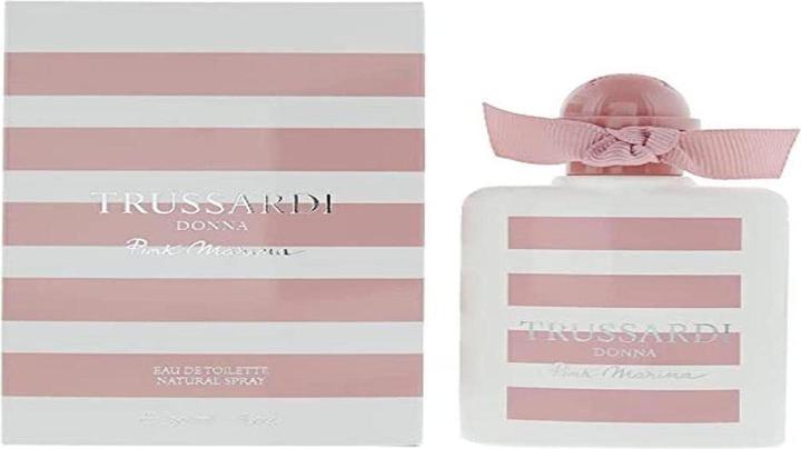 Trussardi Donna - Pink Marina Eau de Toilette