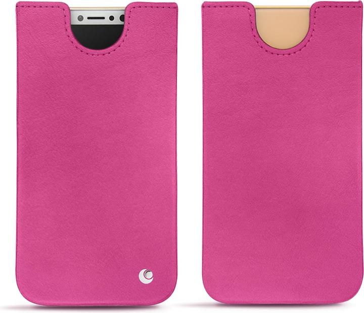 Rose BB ( Pantone #DB599F )