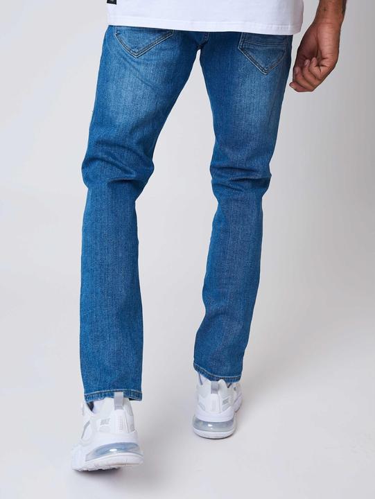 Produktbild Project X Paris zerrissene jeans (39)