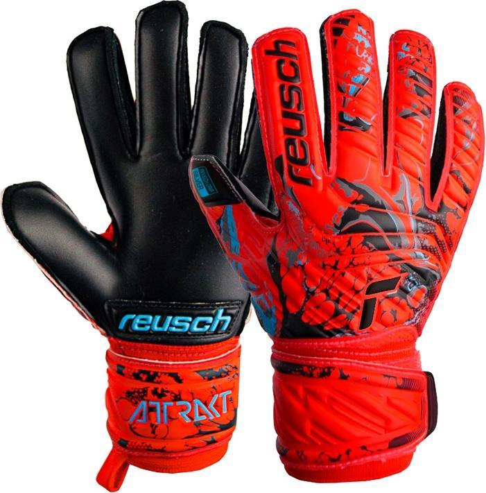 Produktbild Reusch Attrakt Silver Junior (7)
