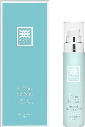 Produktbild Rivoli Les Spécifiques L'Eau de Nuit (50 ml, Gesichtsspray)