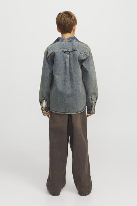 Image du produit Jack & Jones Jeanshemd Junior Jeanshemd (152)