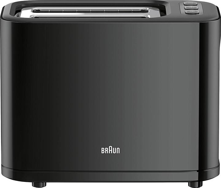 Braun Pure Ease
