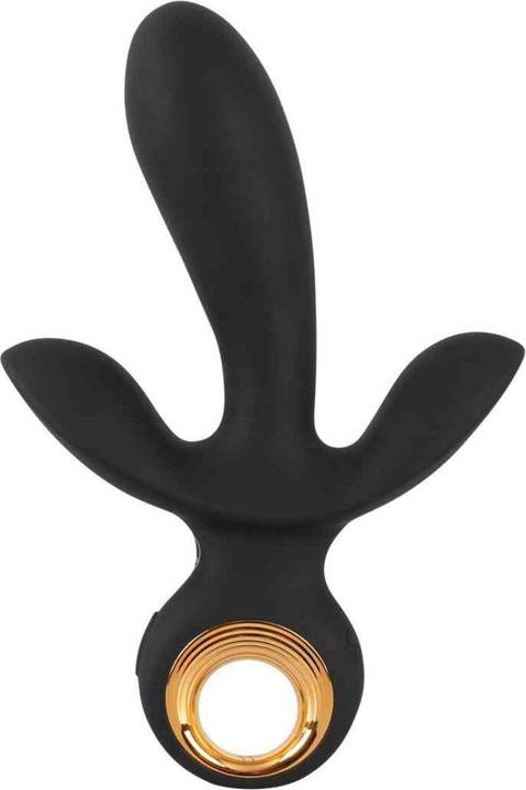 Actual product image Eternal Inflatable Triple Vibrator