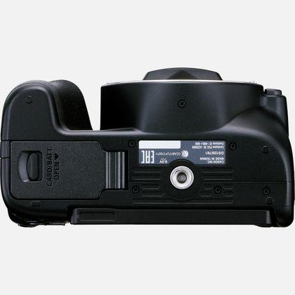 Image du produit Canon EOS 250D (24.10 Mpx, APS-C / DX)