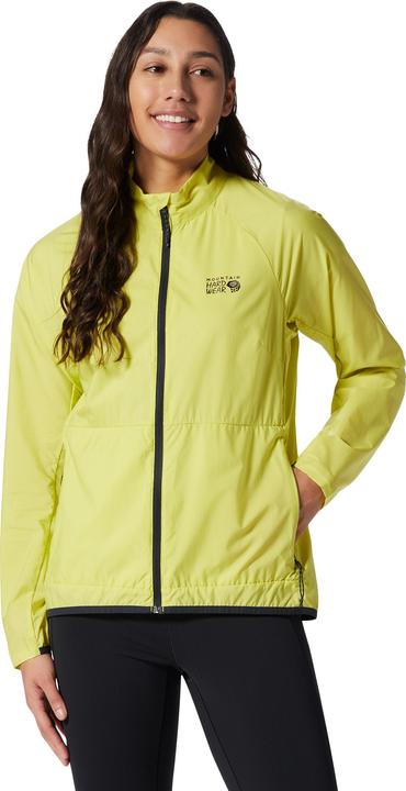 Mountain Hardwear Kor AirShell Full Zip (S)