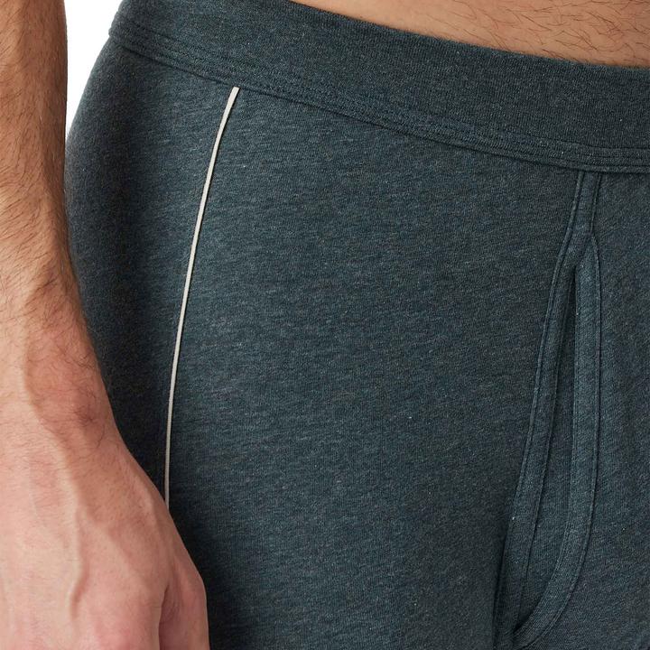 Produktbild Schiesser Lange Unterhose Comfort Fit (XL, Einzelpack)