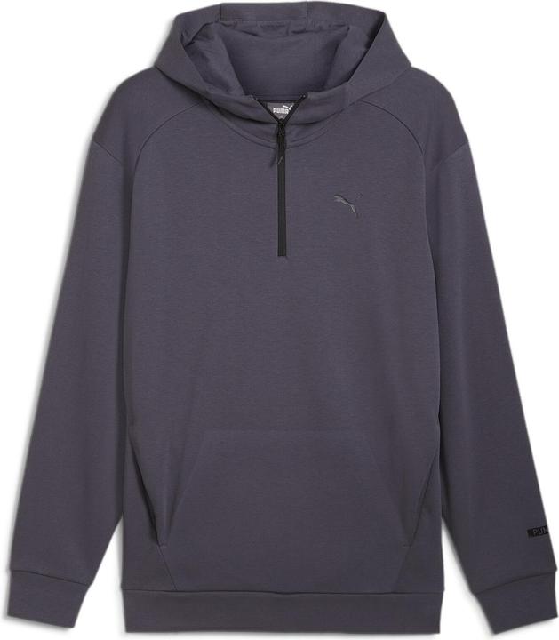 Produktbild Puma RAD/CAL Hooded Half-Zip DK (L)