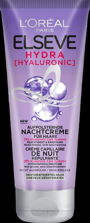 Image du produit L'Oréal Paris Elseve Hyaluronic (200 ml)