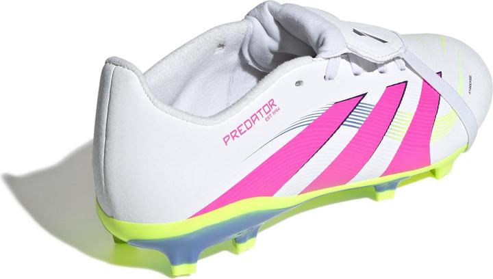 Actual product image adidas Predator League FG (38)