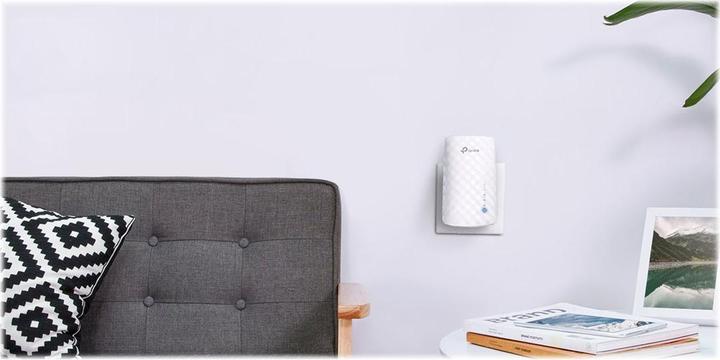 Image du produit TP-Link RE190 (433 Mbit/s, 300 Mbit/s)