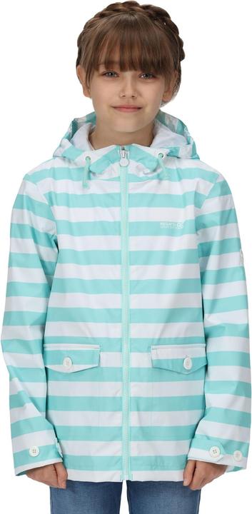 Produktbild Regatta Belladonna Jacke Wasserfest (146, 152)