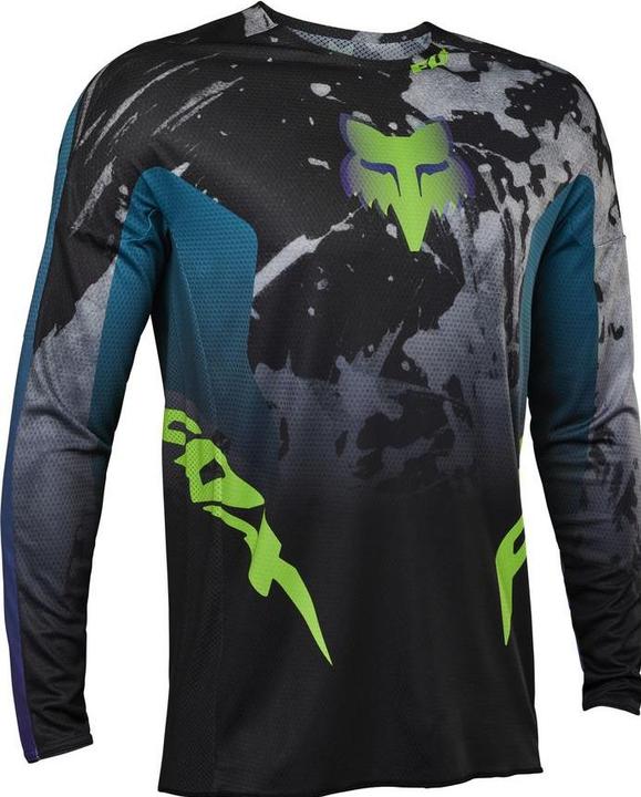 Immagine prodotto Fox JERSEY 23 360 DKAY M BLU (L)