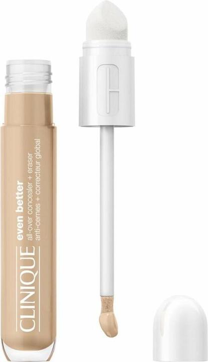 Produktbild Clinique Even Better All-Over Concealer + Eraser (CN40 - Cream Chamois)