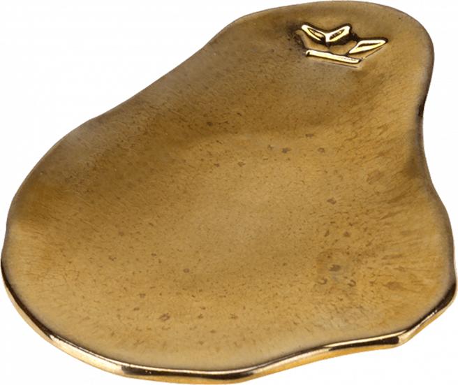 Actual product image DutchDeluxes Spoon rest 15.5x20 cm