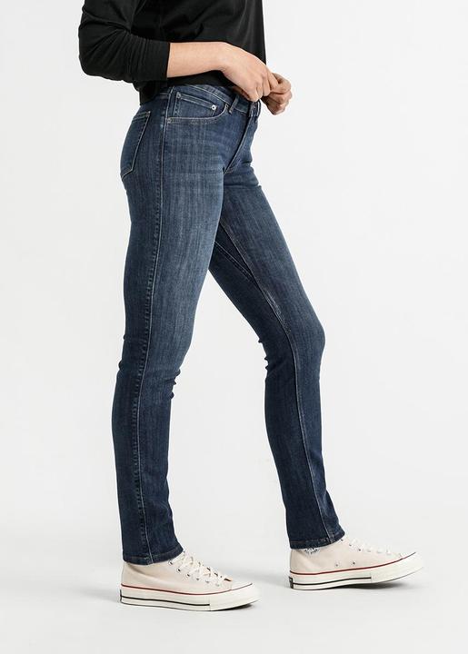 Actual product image Du/Er Performance Denim Slim Straight (L)