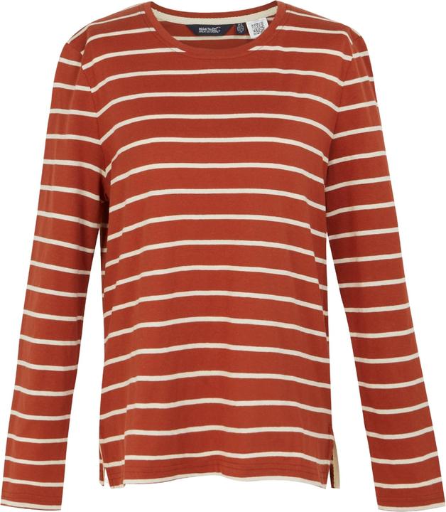 Regatta Federica II TShirt Langärmlig