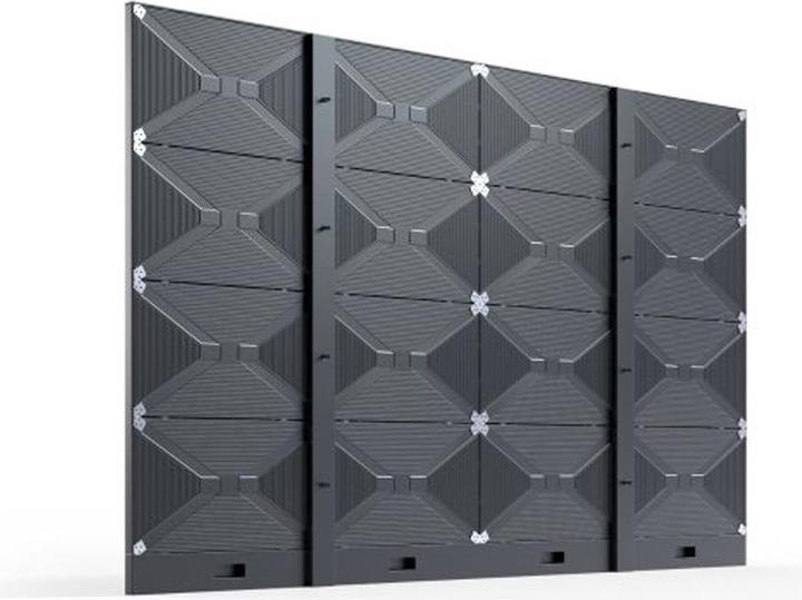 Produktbild NEC LED Wall E015i-135 Bundle 1.5mm (1920 x 1080 Pixel, 135")