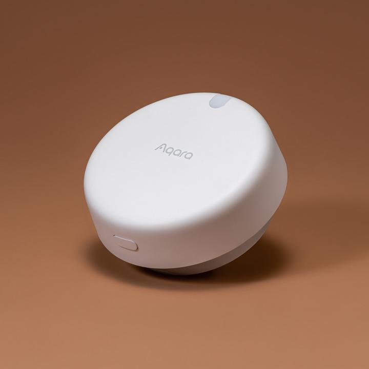 Actual product image Aqara FP2 (8 m)