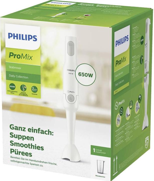 Actual product image Philips HR2531/00