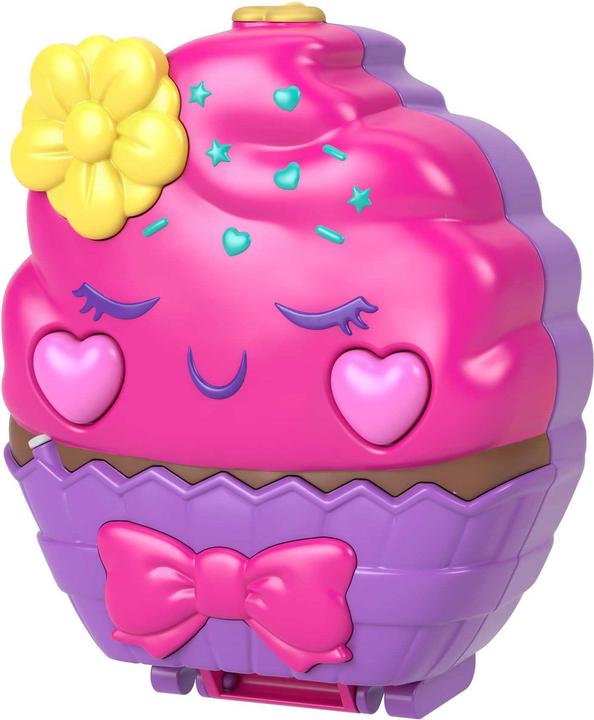 Produktbild Polly Pocket Cupcake Bakery