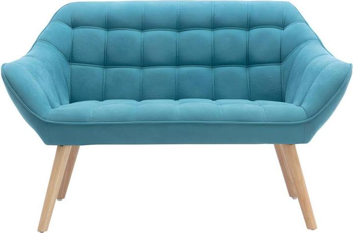 Actual product image Vente-unique Caserta (2 person sofa)