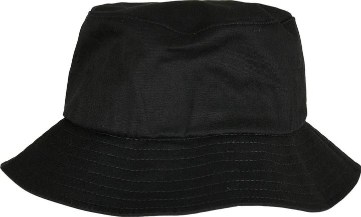Mister Tee Miami Vice Print Bucket Hat (One Size)