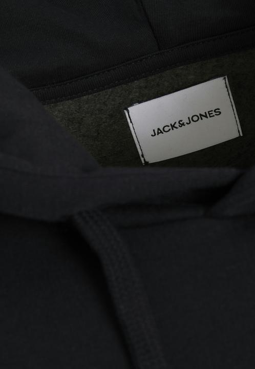 Produktbild Jack & Jones Logo Kapuzenpullover Kapuzenpullover (L)