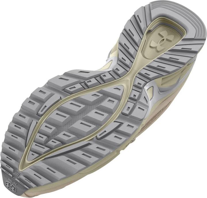 Immagine prodotto Under Armour HOVR Apparition Scarpe Sportive Pelle Scamosciata Adulto Unisex (45.5)