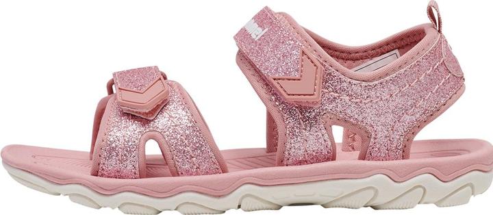 Produktbild hummel Sandal Sport Glitter Jr (26)