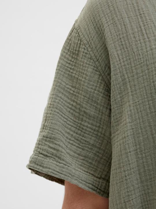 Image du produit Jack & Jones Plus Size Relaxed Fit Hemd Hemd (5XL)