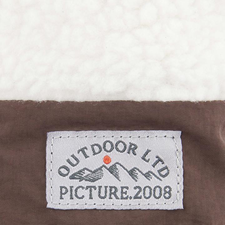 Actual product image Picture Chaku Sherpa (7)
