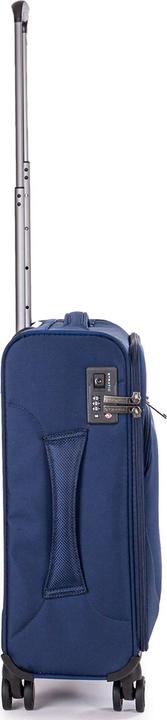 Actual product image Stratic Mix suitcase (36 l, Hand luggage (up to 50 litres))