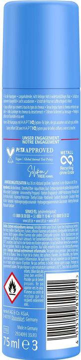 Image du produit Schwarzkopf Ultra Mini (75 ml)