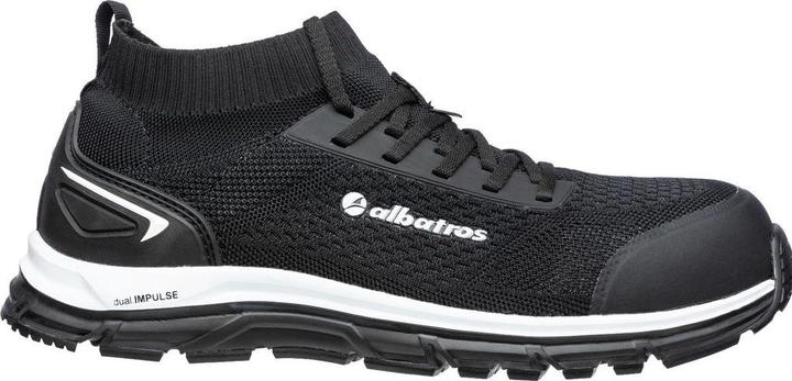 Produktbild Albatros Ultimate Impulse Safety Sneaker (46)