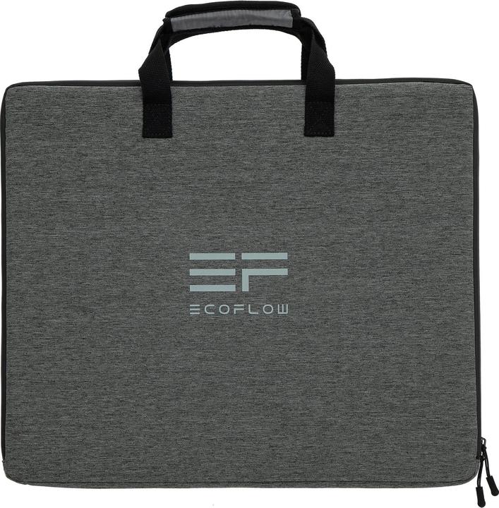 Produktbild EcoFlow Solarpanel (110 W, 4 kg)