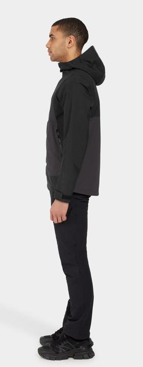 Image du produit Didriksons Veste Grit USX 3 (M)