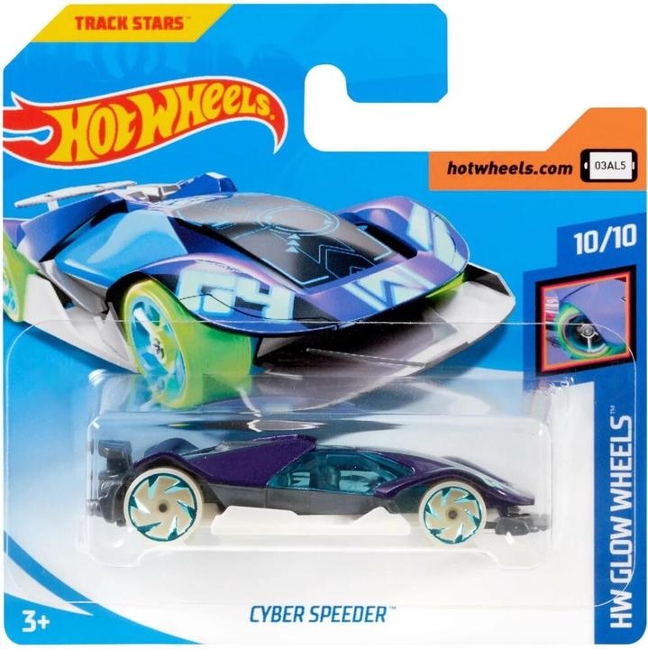 Immagine prodotto Hot Wheels Pressofusione 1 assortimento