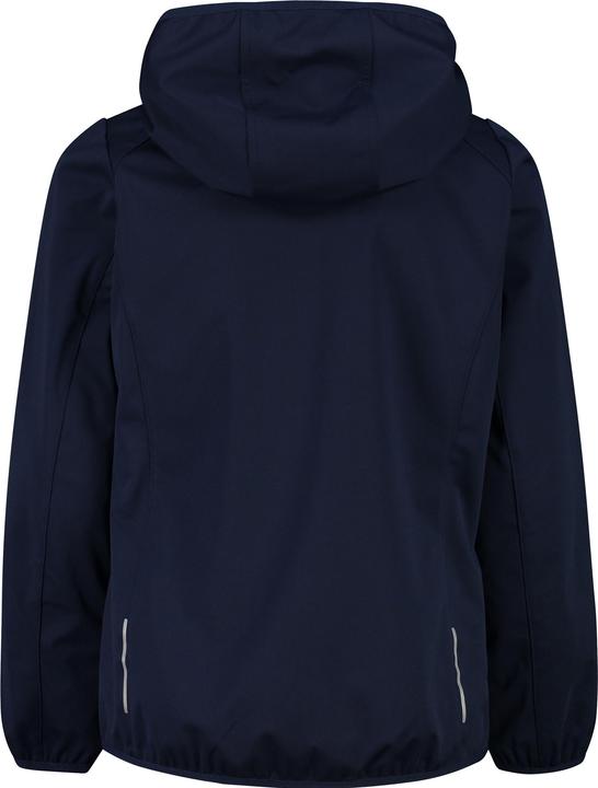 Produktbild CMP Campagnolo Girl's Jacket Fix Hood Light Softshell (176)