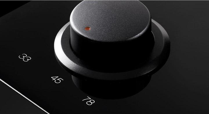 Produktbild reloop HiFi Turn3 (Halbautomatisch)